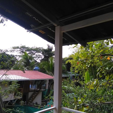 Ecopacific Lodge Santa Teresa Playa Bejuco (Guanacaste) ภายนอก รูปภาพ