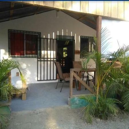 Ecopacific Lodge Santa Teresa Playa Bejuco (Guanacaste) ภายนอก รูปภาพ