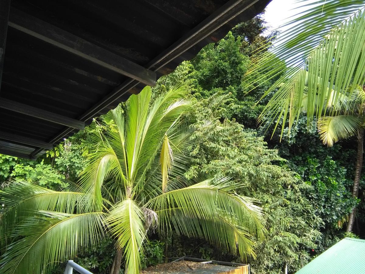 Ecopacific Lodge Santa Teresa Playa Bejuco (Guanacaste) ภายนอก รูปภาพ