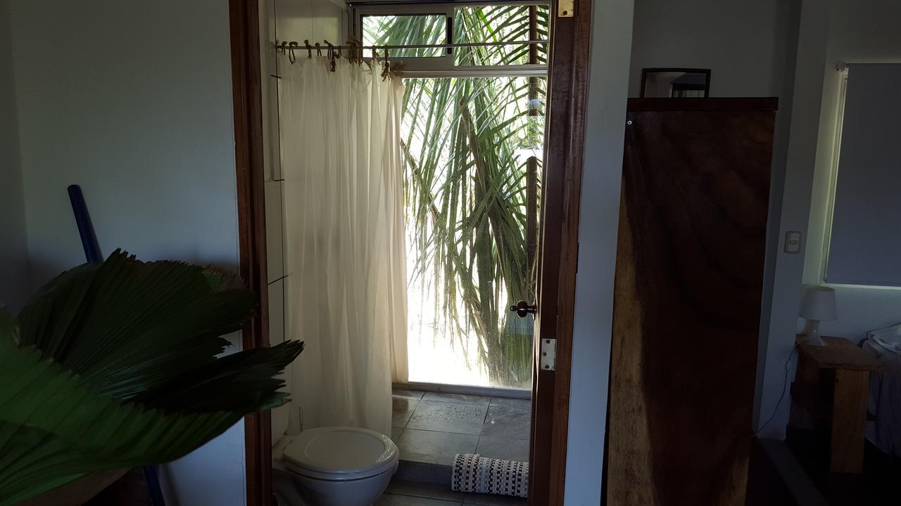 Ecopacific Lodge Santa Teresa Playa Bejuco (Guanacaste) ภายนอก รูปภาพ
