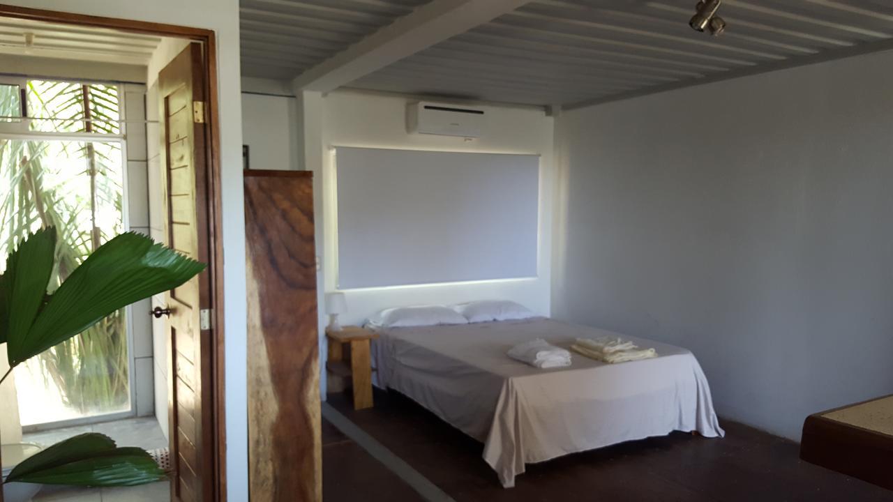 Ecopacific Lodge Santa Teresa Playa Bejuco (Guanacaste) ภายนอก รูปภาพ