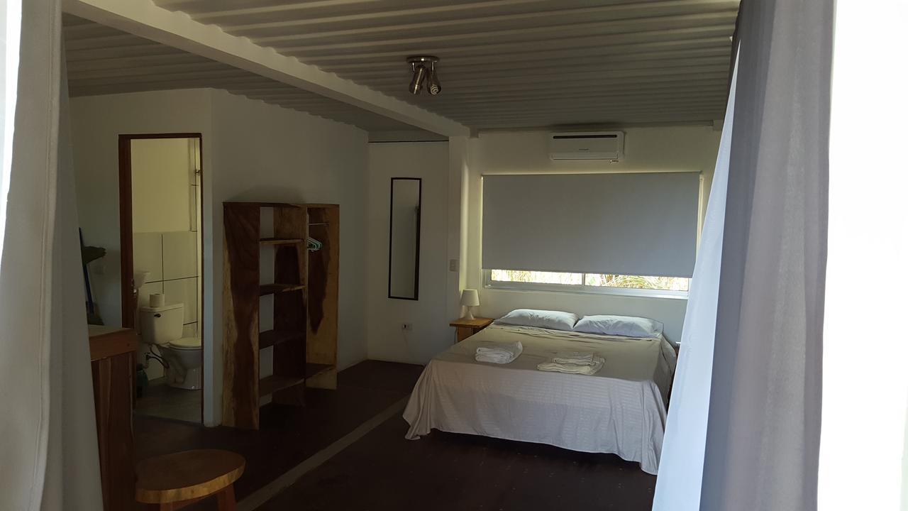 Ecopacific Lodge Santa Teresa Playa Bejuco (Guanacaste) ภายนอก รูปภาพ