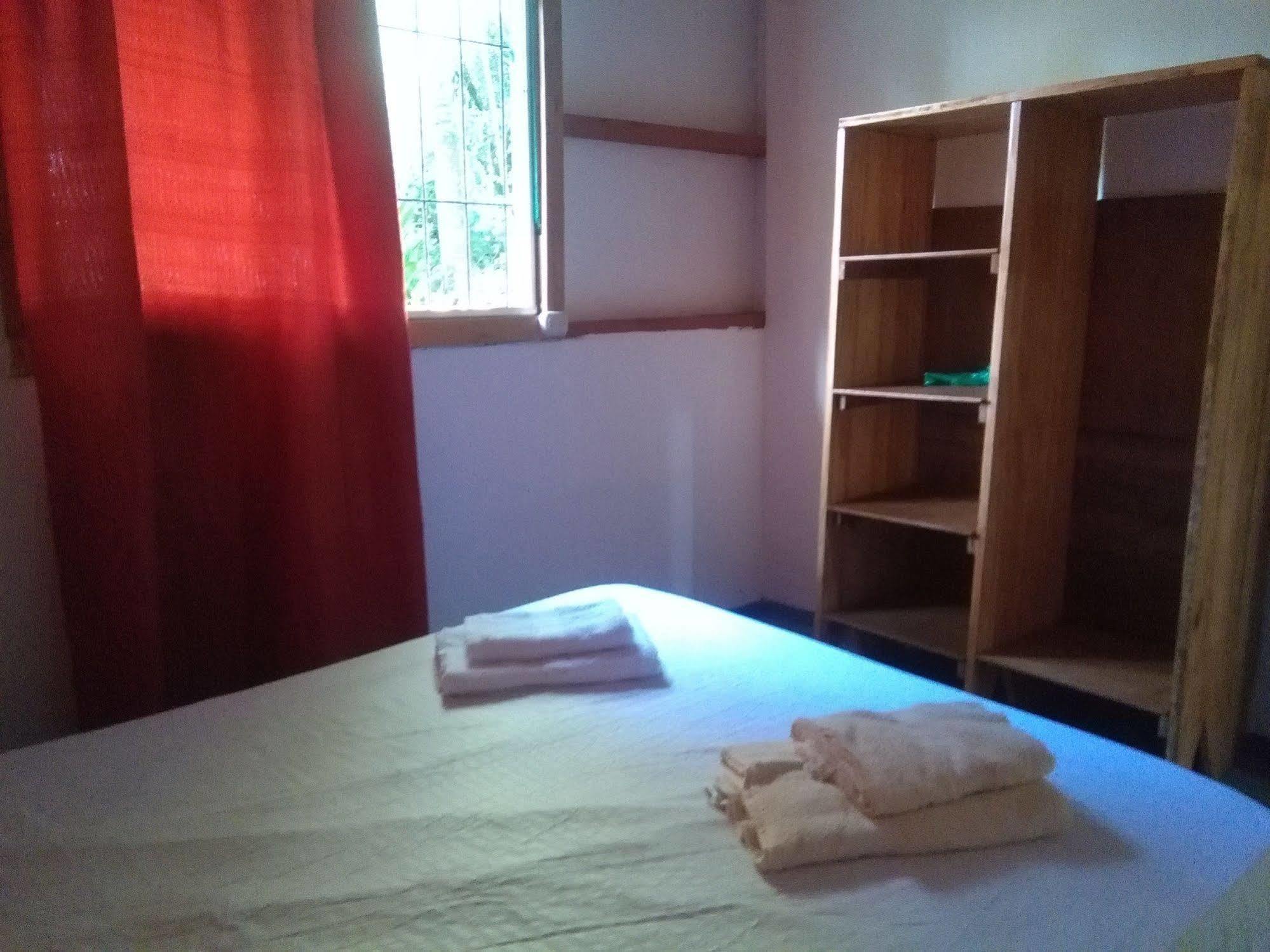 Ecopacific Lodge Santa Teresa Playa Bejuco (Guanacaste) ภายนอก รูปภาพ