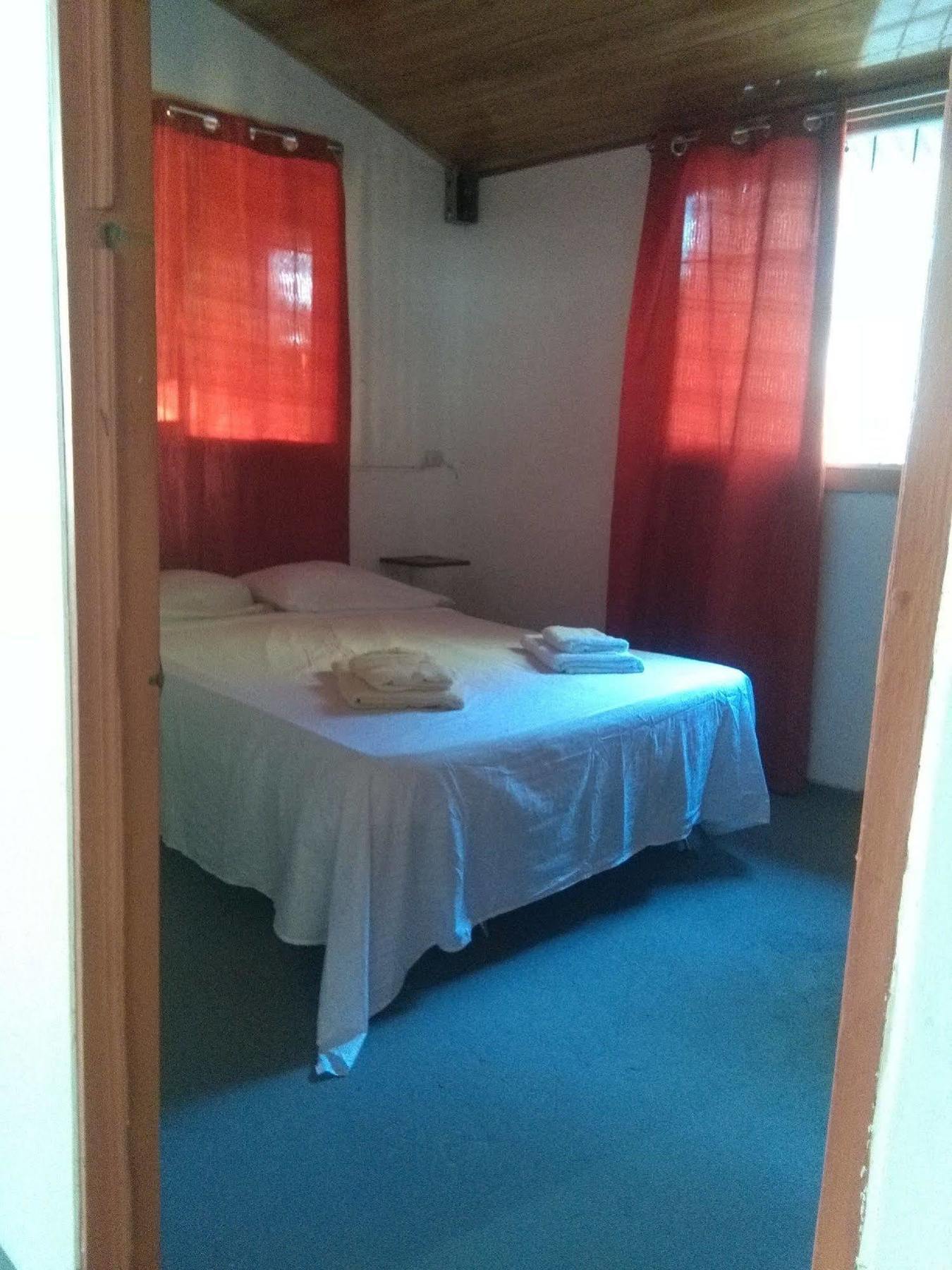 Ecopacific Lodge Santa Teresa Playa Bejuco (Guanacaste) ภายนอก รูปภาพ