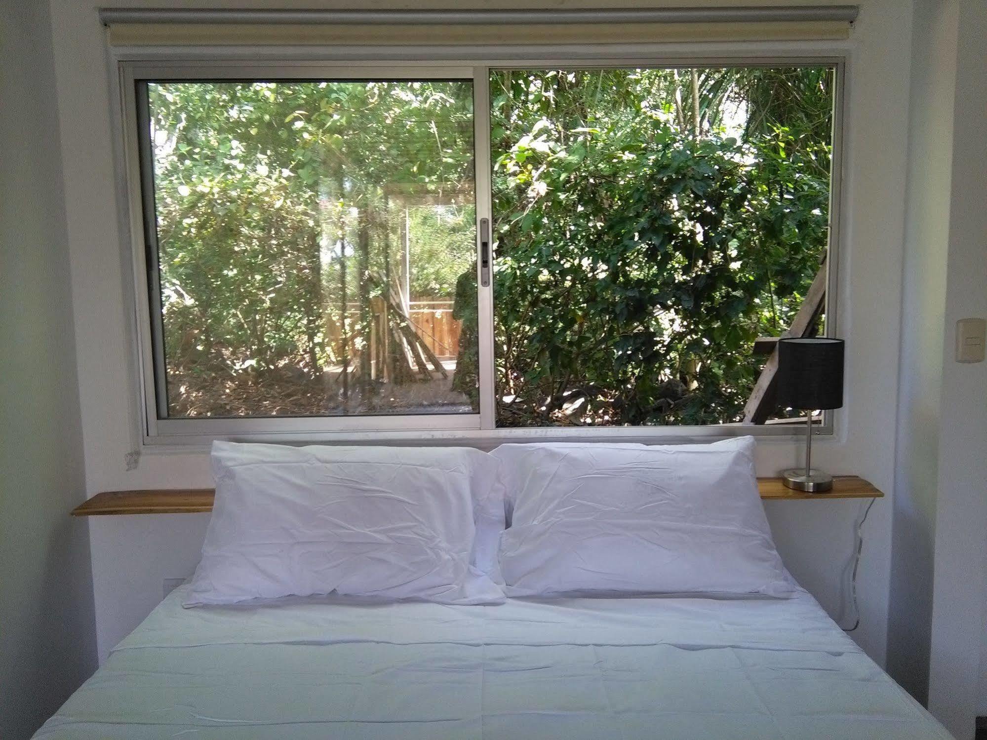 Ecopacific Lodge Santa Teresa Playa Bejuco (Guanacaste) ภายนอก รูปภาพ