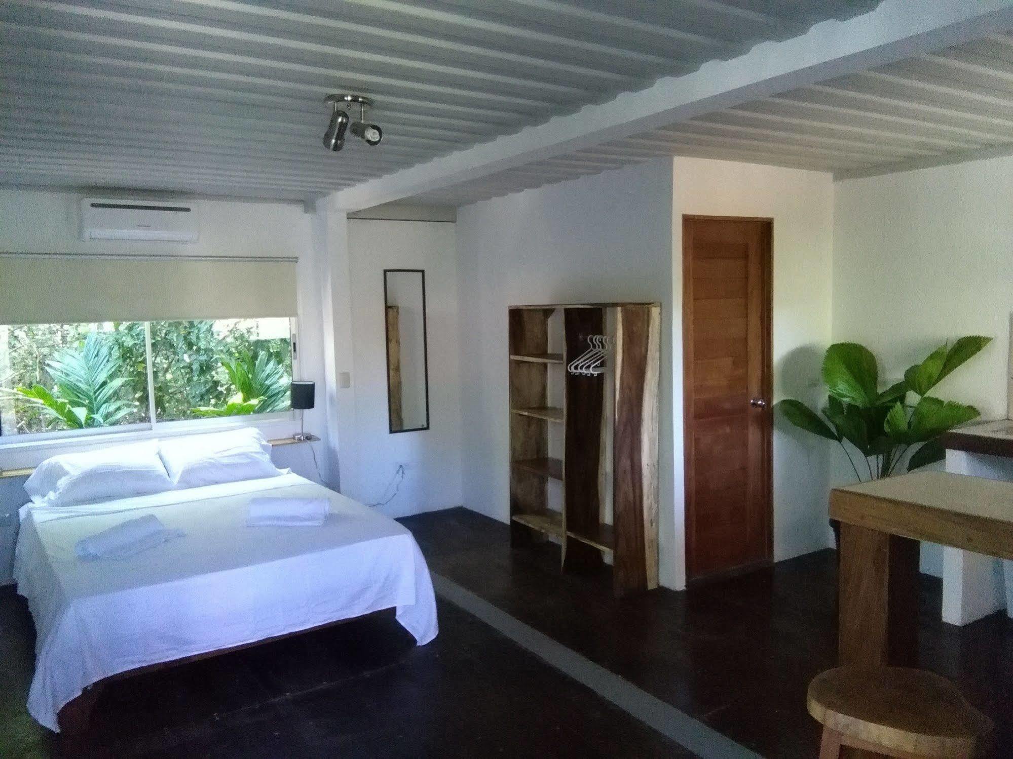 Ecopacific Lodge Santa Teresa Playa Bejuco (Guanacaste) ภายนอก รูปภาพ