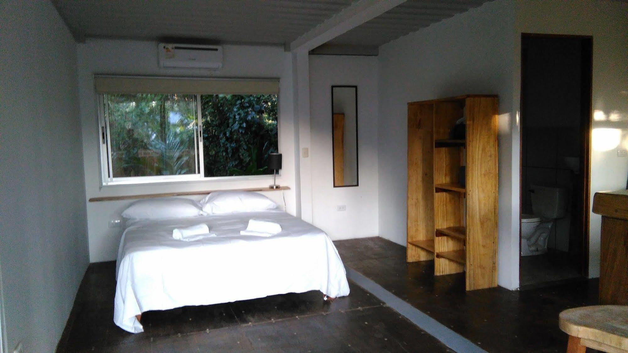 Ecopacific Lodge Santa Teresa Playa Bejuco (Guanacaste) ภายนอก รูปภาพ