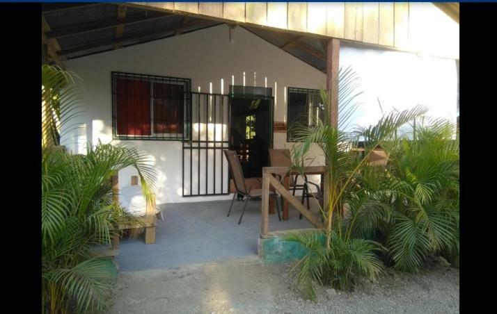 Ecopacific Lodge Santa Teresa Playa Bejuco (Guanacaste) ภายนอก รูปภาพ